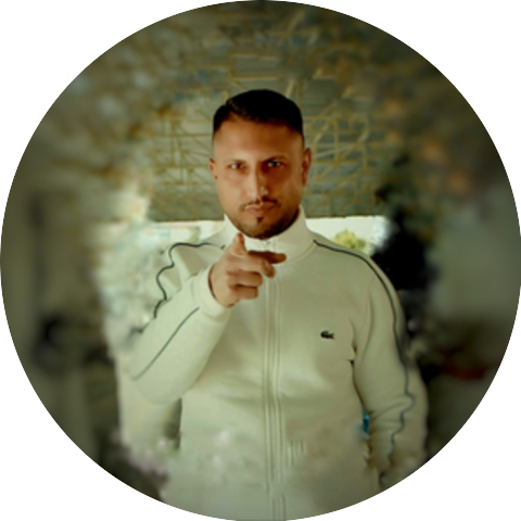 Faruk ELİNA