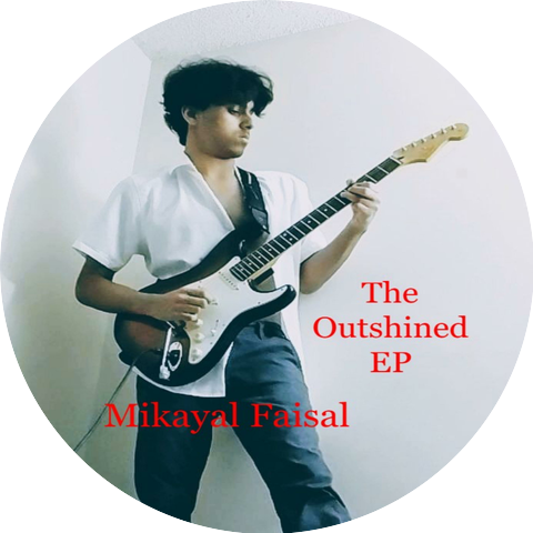 Mikayal Faisal