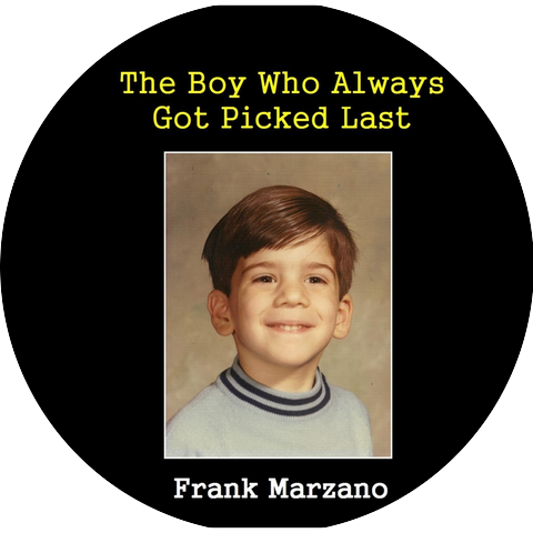 Frank Marzano