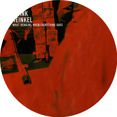 Frank Heinkel