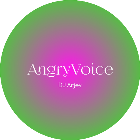 DJ Arjey
