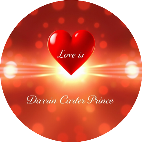 Darrin Carter Prince