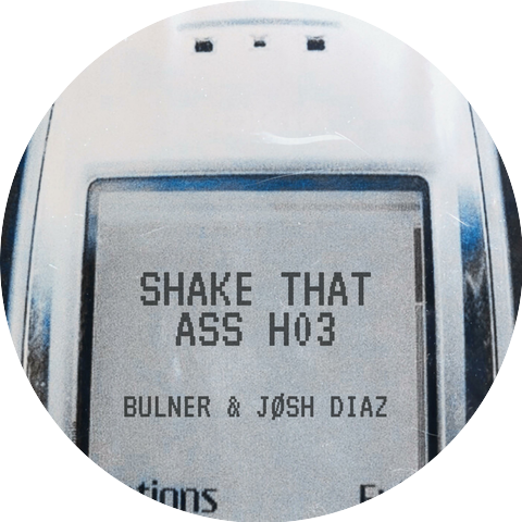 BULNER, Josh Diaz