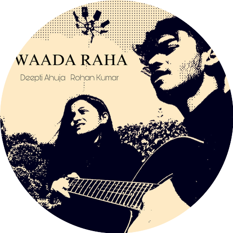 Rohan Kumar, Deepti Ahuja