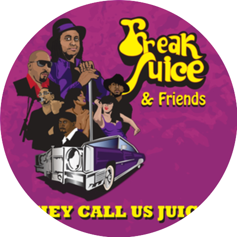 Freak Juice