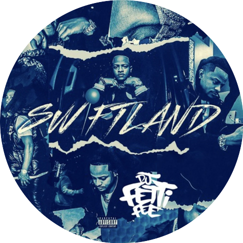 DJ Fetti Fee, Gitt Swift