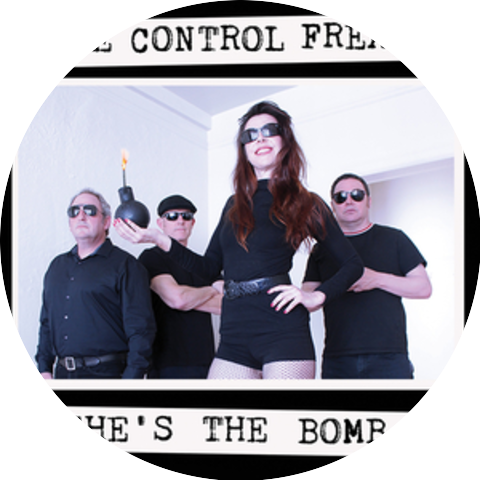 The Control Freaks
