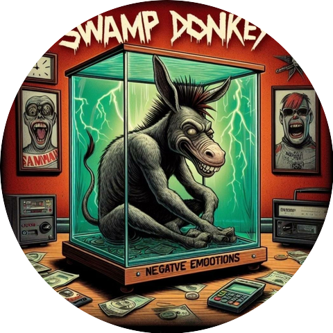 $wamp Donkey