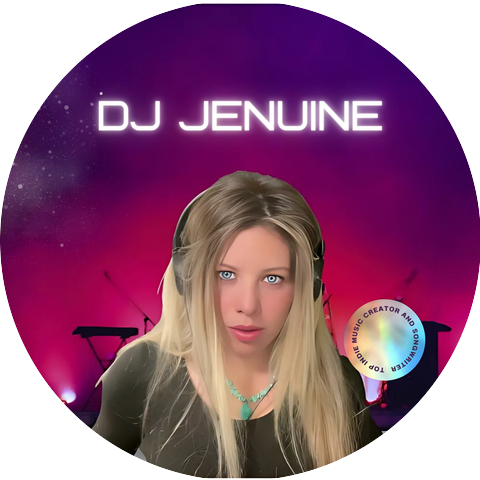 DJ Jenuine