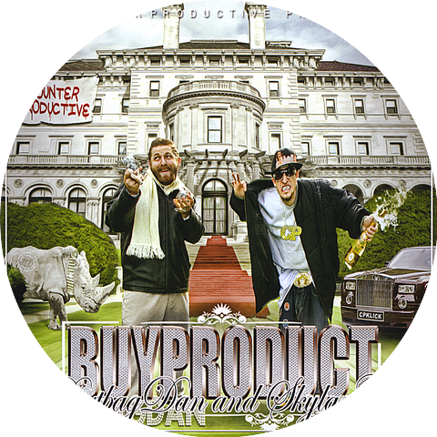 Dirtbag Dan & Skylar G.