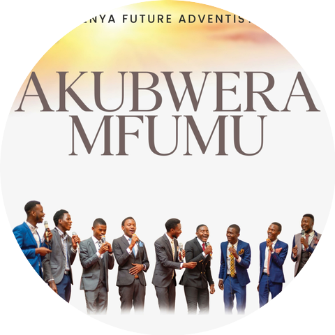 Ngwenya Future Adventist Men