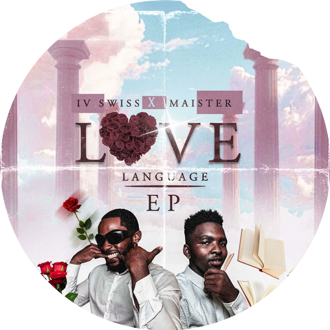 IV SWISS x Maister