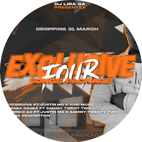 Dj LiraSA