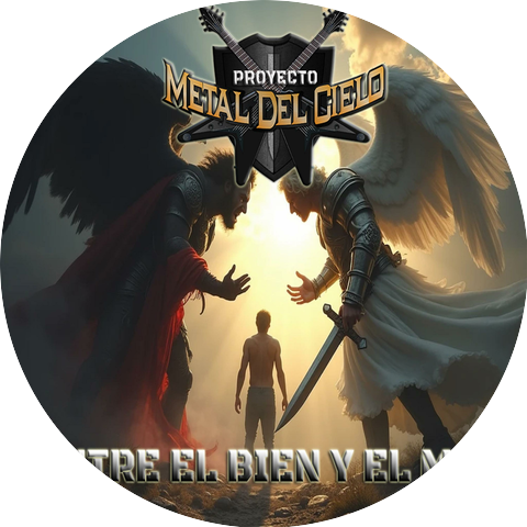 Proyecto Metal del Cielo