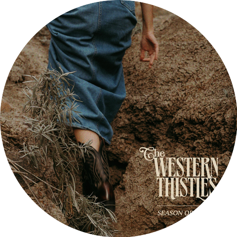 The Western Thistles