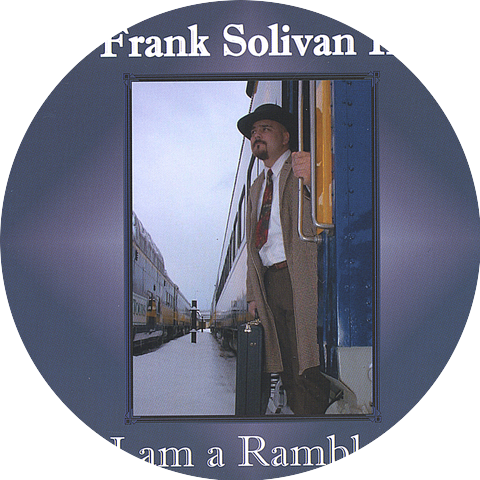 Frank Solivan II