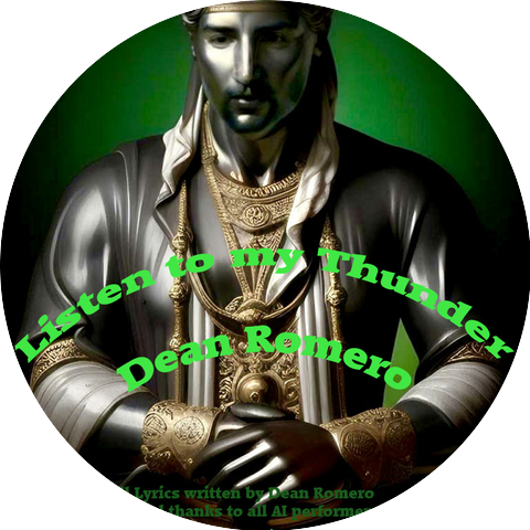 Dean Romero/Deanohboy