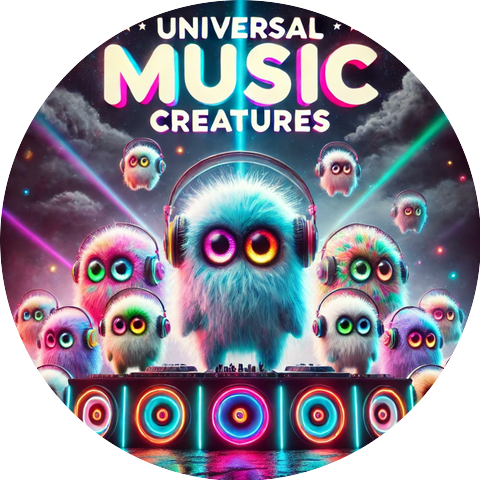 Universal Music Creatures