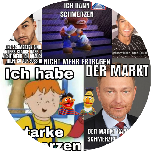 BERNIE & ERT