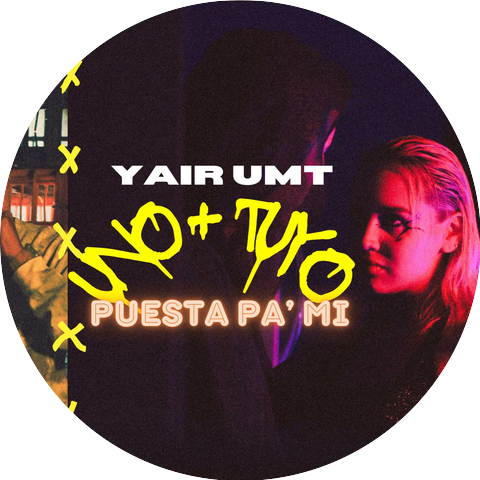 Yair UMT