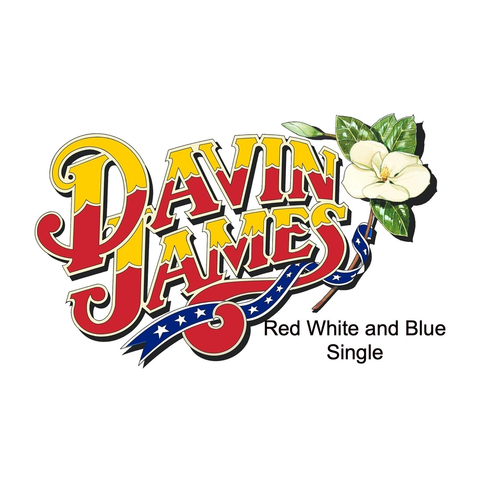 Davin James