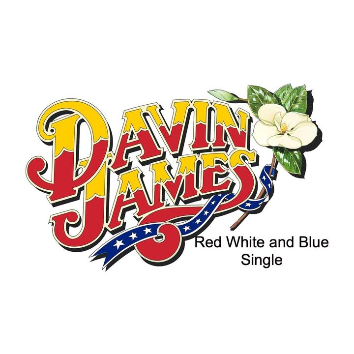 Davin James