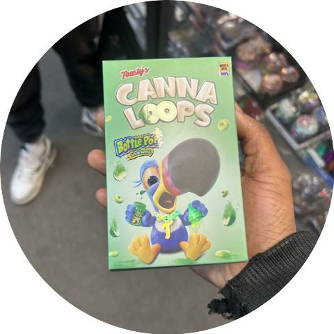 Mo Banga