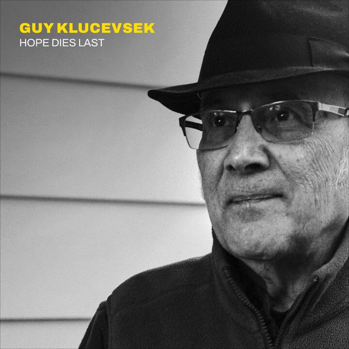 Guy Klucevsek