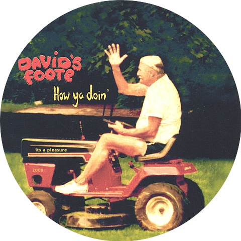 David's Foote