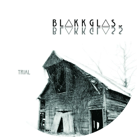 BLVKK GLVSS