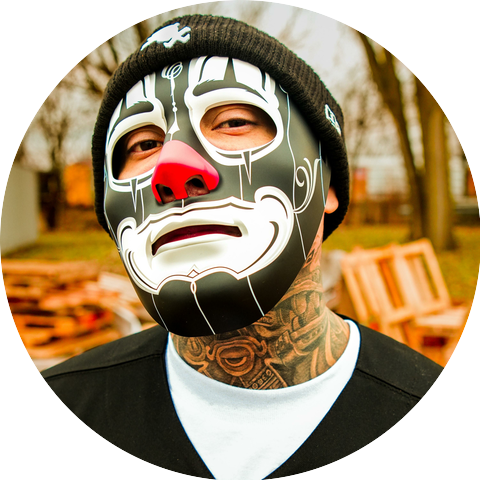 Maddog aka Johnny Chingaz