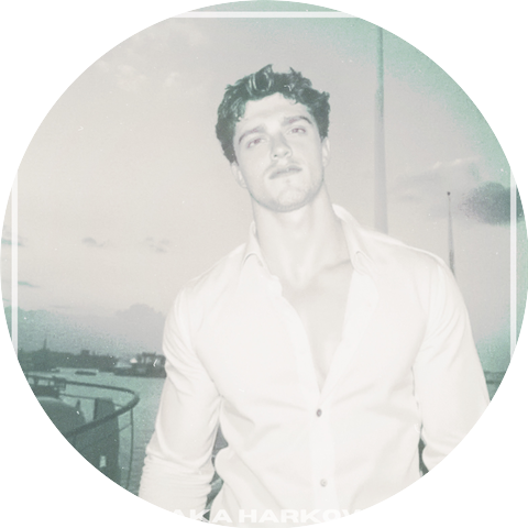 Elio Harkov