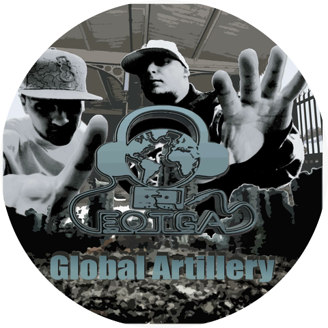Elements Of The Global Art, 2S.Beatz Productions, N.War