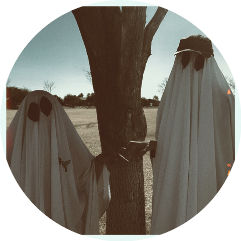 Ghost Lovers