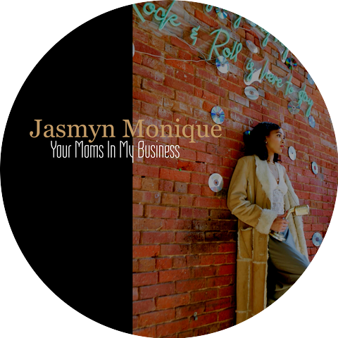 Jasmyn  Monique