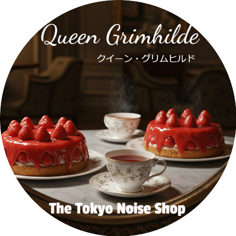 THE TOKYO NOISE SHOP