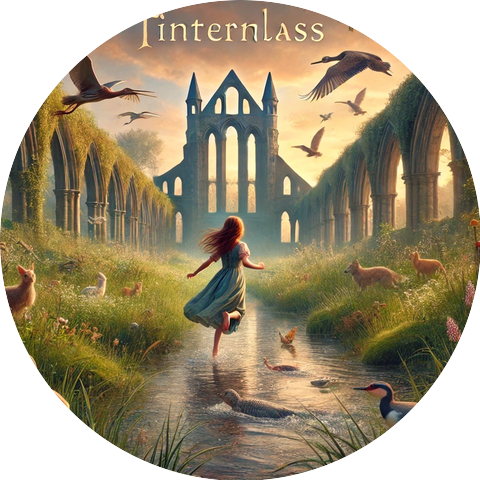 Tintern Lass
