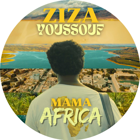 ZIZA YOUSSOUF