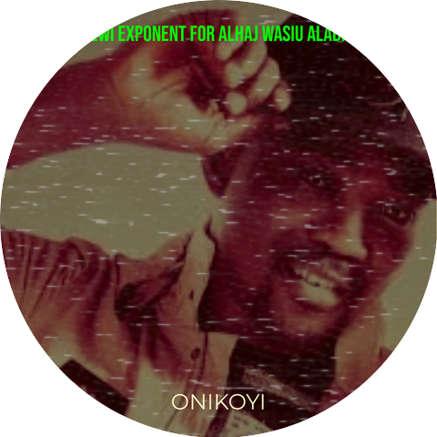 Onikoyi