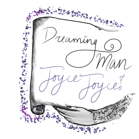 JoyceJoyce!