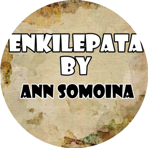 ANN SOMOINA