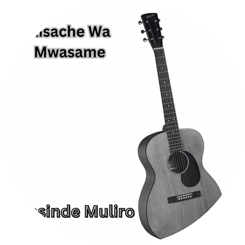 Kisache Wa Mwasame
