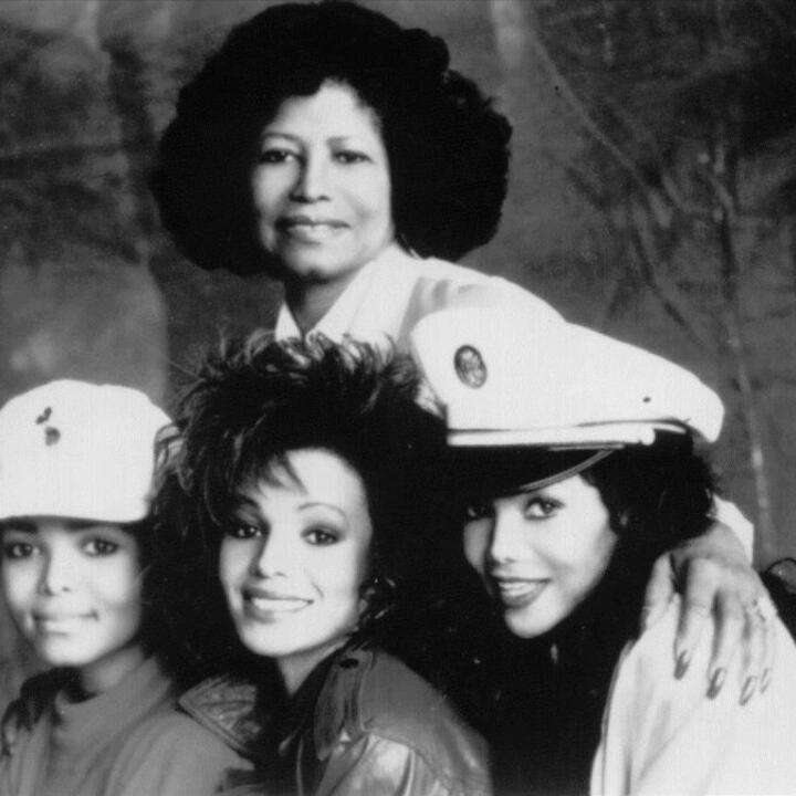La Toya Jackson