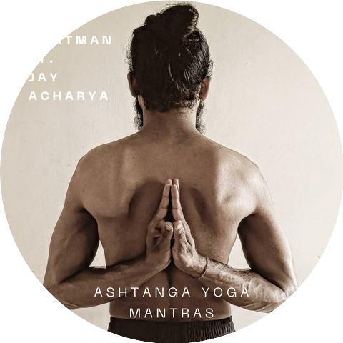 Anatman & Jay Acharya