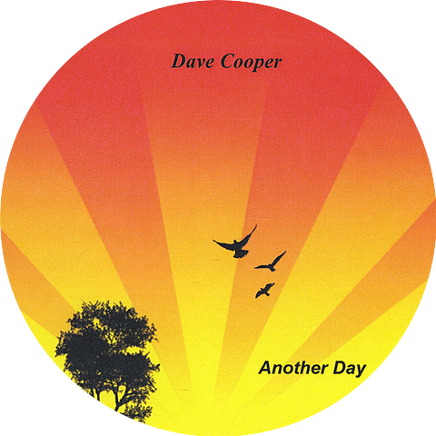 Dave Cooper
