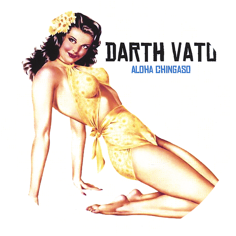 Darth Vato