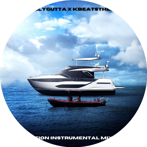 ChrisReallyGutta And KennyuaFoo/Kbeatstheproduc3r