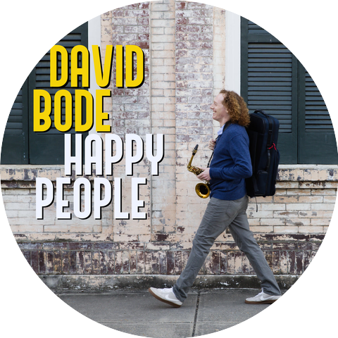 David Bode