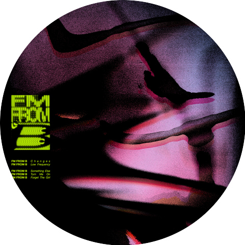 FM From B