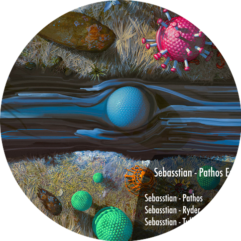 D.A. Sebasstian